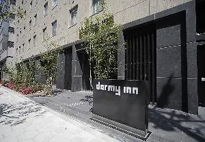 Dormy Inn大阪谷町天然温泉酒店 大阪
