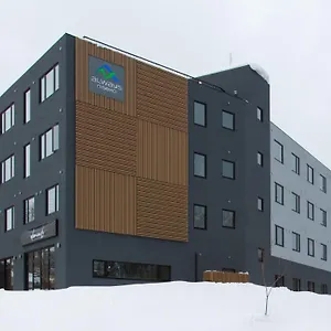 *** 酒店 奥尔韦斯雪谷旅馆 日本