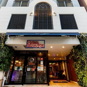 ** 酒店 里格纳福雷斯塔酒店 日本