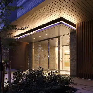 *** 酒店 赤坂京王布莱索酒店 日本