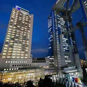 大阪威斯汀酒店 大阪