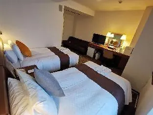 Ip 시티 호텔 오사카