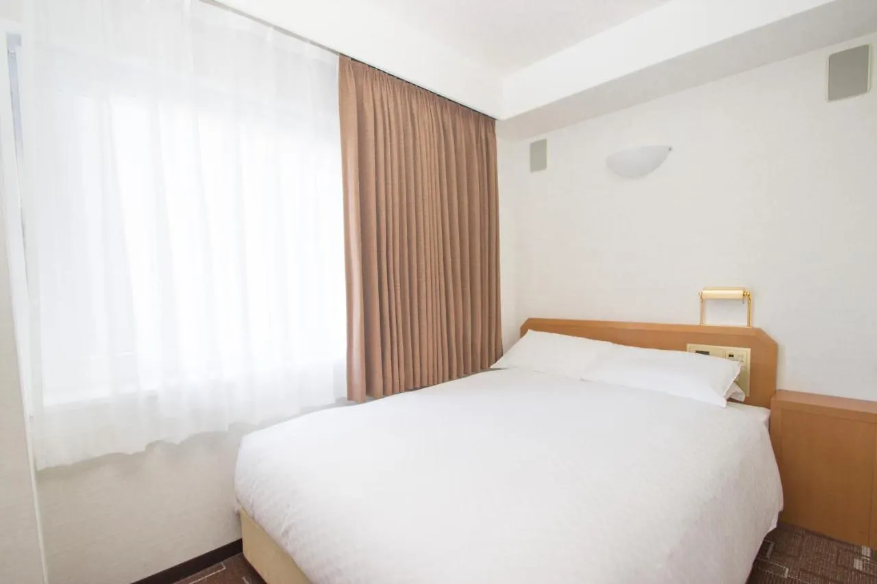 Ip City Hotel Osaka - Imperial Palace Group